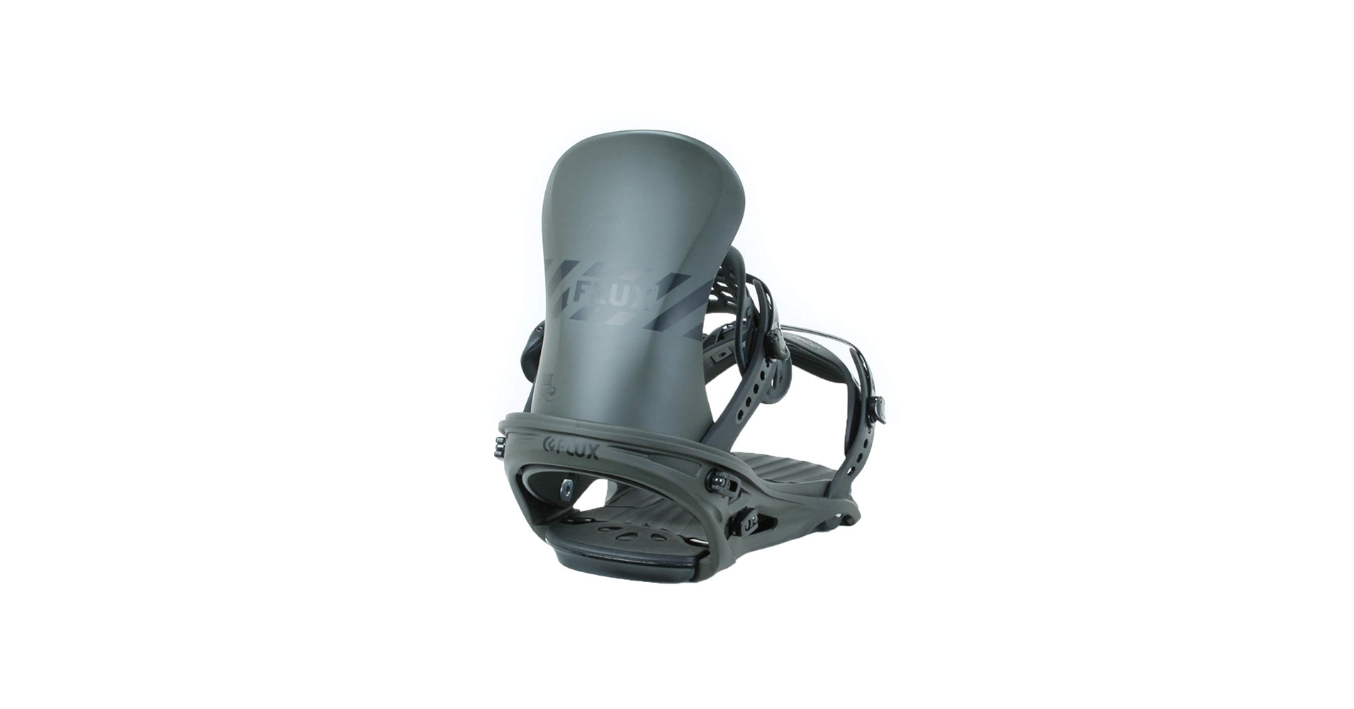 Amazon | フラックス スノーボード ビンディング FLAT ROCKER series