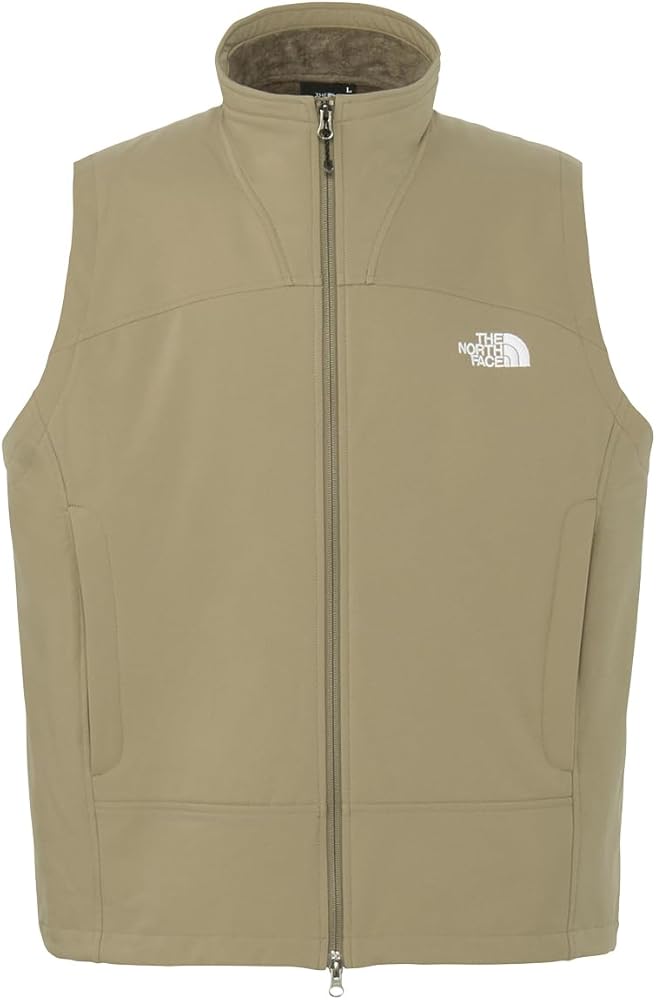 Amazon | [ザ・ノース・フェイス] ベスト Advanced Vest フォールン