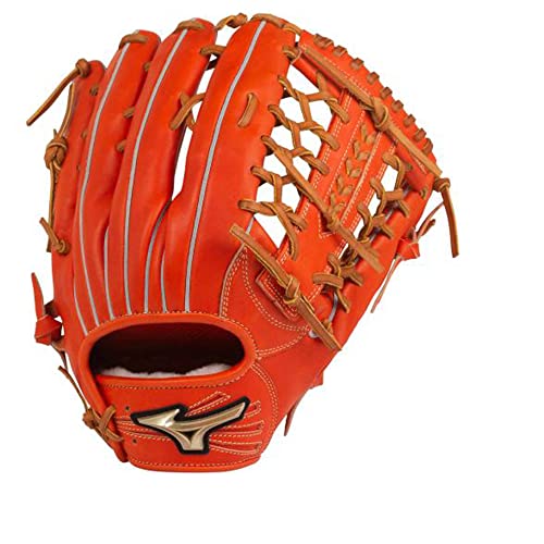 ミズノ 硬式用 グローバルエリート H Selection02+ 外野手用