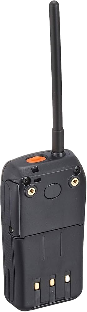 Amazon | ケンウッド 特定小電力トランシーバー UBZ-BM20R