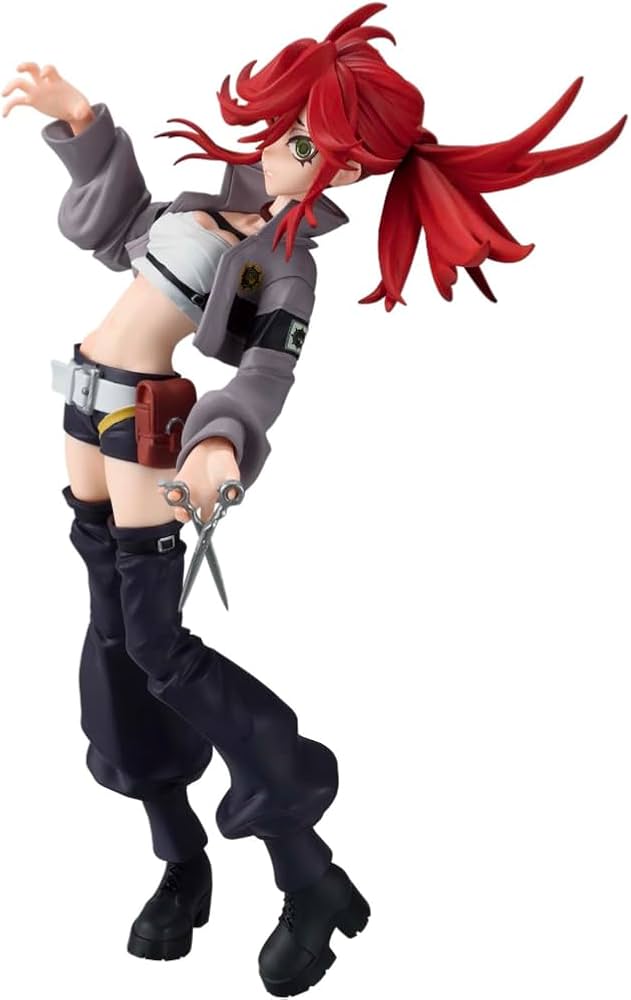 Amazon.co.jp: ガチアクタ エンジン＆リヨウ フィギュア VIBRATION