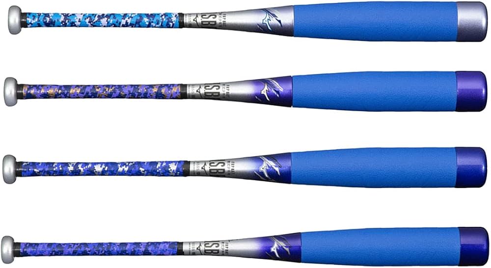 Amazon | 【MIZUNO】ミズノ 少年軟式用FRP製 少年軟式バットビヨンド