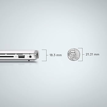 Amazon.com: Dell Inspiron 16 5625 Small Thin & Light Portable