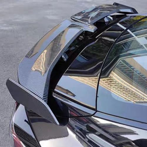 Amazon | SSZiRTBCリアスポイラー Gtウイング ホンダ シビック FK7系