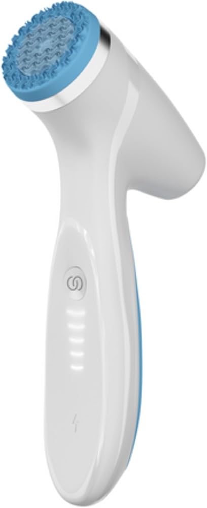 Amazon.com: Nu Skin ageLOC LumiSpa iO Blue System | Smart Skincare