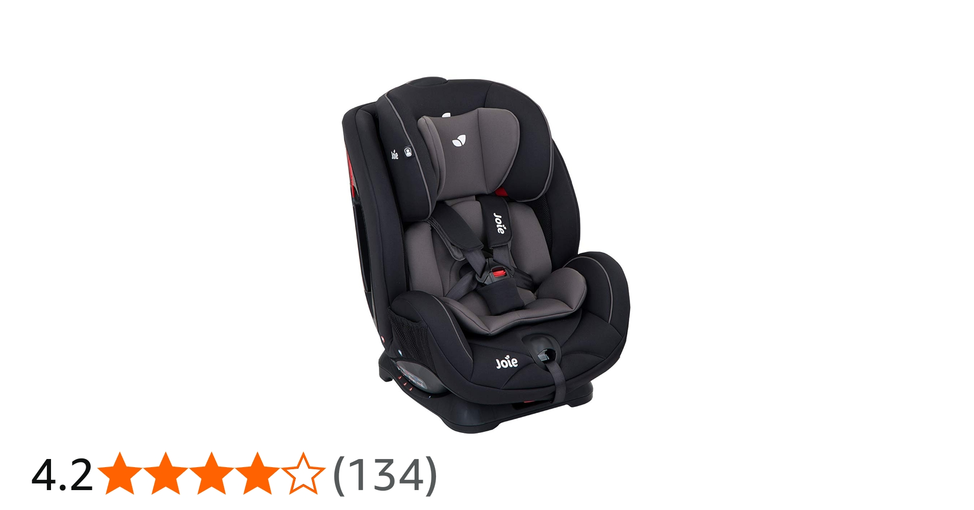 Amazon.co.jp: Joie(ジョイー) シートベルト固定 チャイルドシート