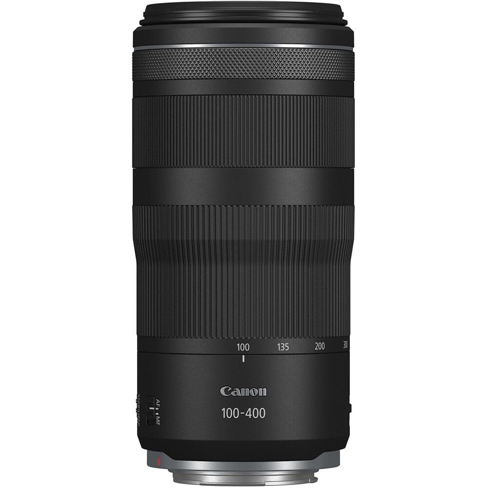 Amazon.com : Canon RF100-400mm F5.6-8 is USM, Telephoto : Electronics