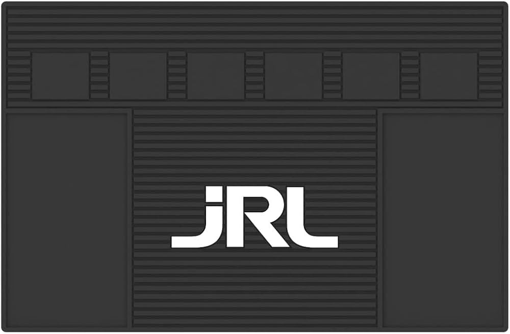 Amazon.co.jp: JRL プロフェッショナル固定マグネットマット Lサイズ