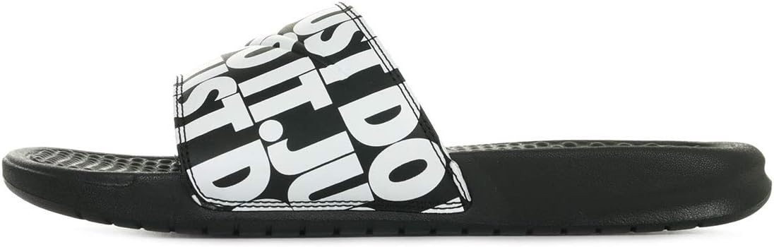 Amazon | NIKE ﾅｲｷ ﾍﾞﾅｯｼ JDI ﾌﾟﾘﾝﾄ 631261/024/19SU 26.0cm