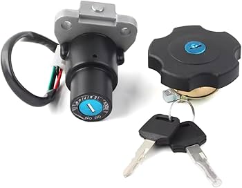 Amazon | 【Deepa Ribusu】ヤマハ対応 セロー225 TW225 DT200 キー