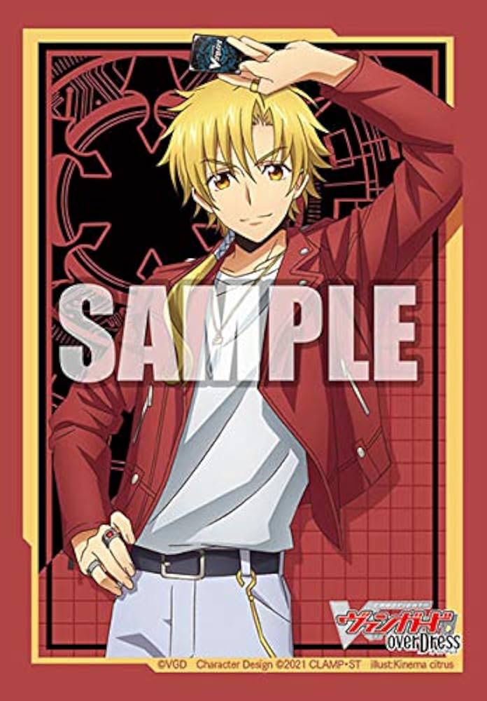 Amazon | ブシロードスリーブコレクション ミニ Vol.508 カード