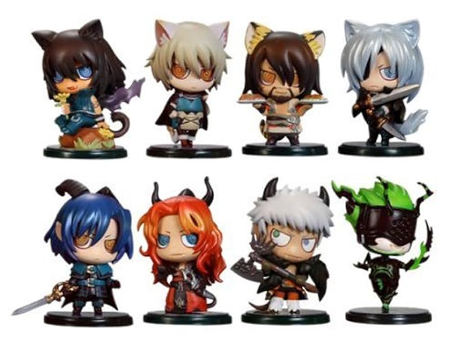 B0403)Lamento ミニフィギュア コトブキヤ B0403)Lamento ミニ