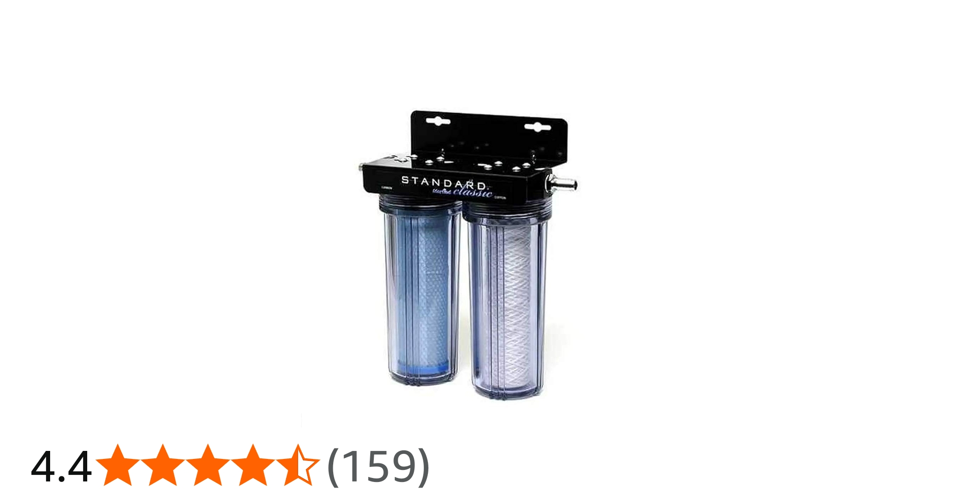 Amazon | マーフィード 観賞魚用浄水器 スタンダードクラシック | マー