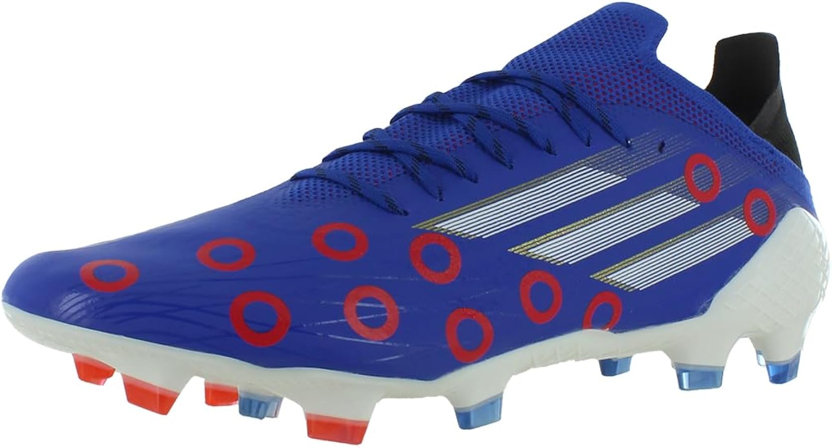 Amazon.com | adidas X Speedflow.1 FG 11/11 Unisex Shoes Size 7