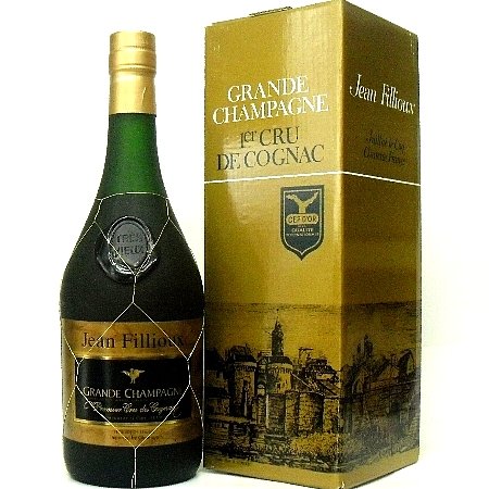 Jean Filloux T&T Toyama コニャック 700ml Amazon.co.jp: [Jean