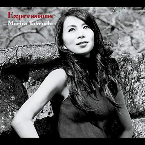 Plastic Love song by Mariya Takeuchi from Expressions on Amazon Music