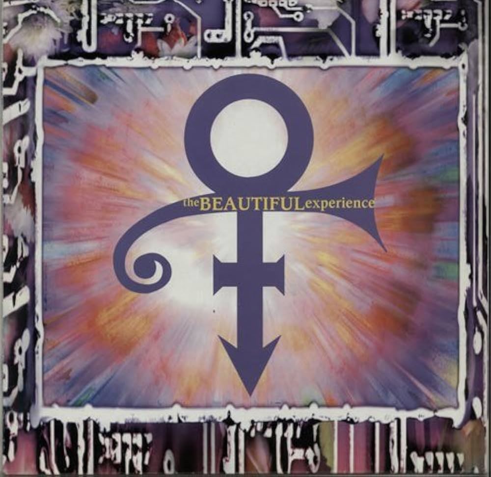 Prince / The Beautiful Experience - Amazon.com Music