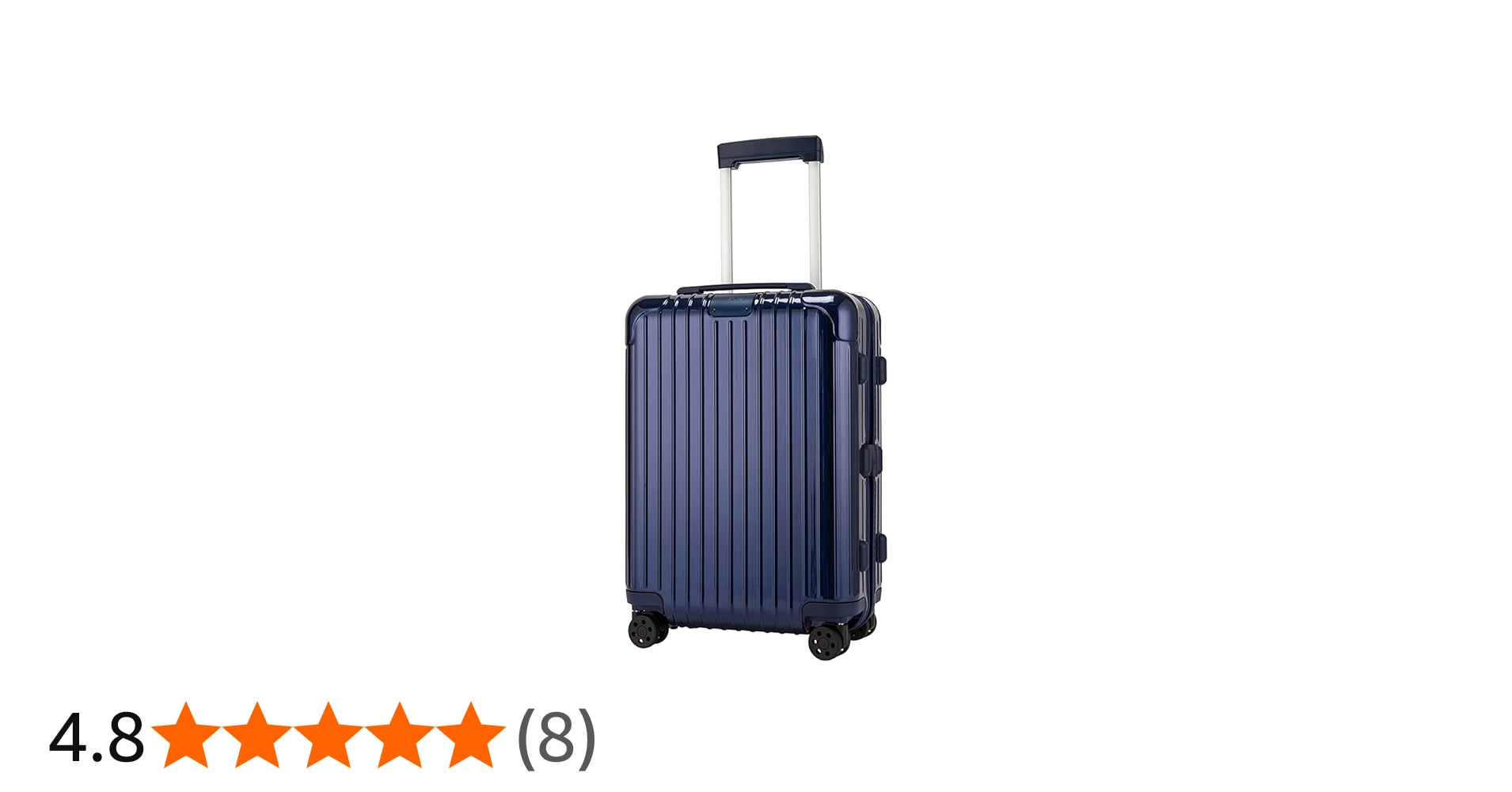 Amazon | [リモワ] エッセンシャル キャビン S 34L 4輪 機内持ち込み