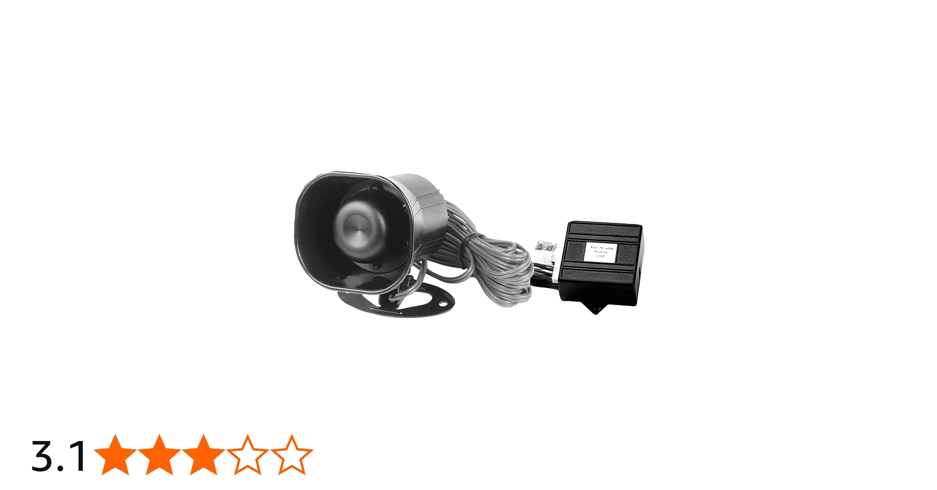 Amazon | ホーネット ボイスモジュール 516U（英語・スペイン語対応