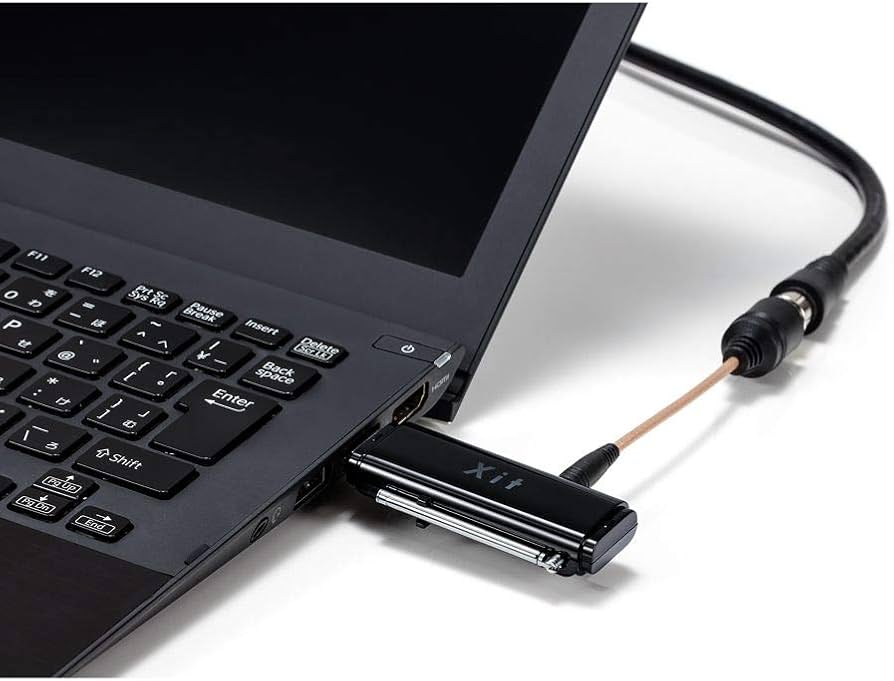 Amazon.co.jp: ピクセラ Xit Stick(モバイルテレビチューナー