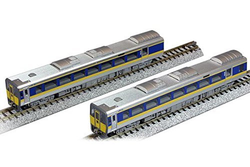 Nゲージ 鉄道模型 TOMIX98971 (TOMIX、KATO 10両) Nゲージ 鉄道模型