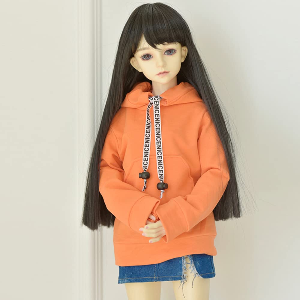 Amazon.co.jp: 30CM/45CM/60CM ドール 服1/3 1/4 1/6 BJD 人形