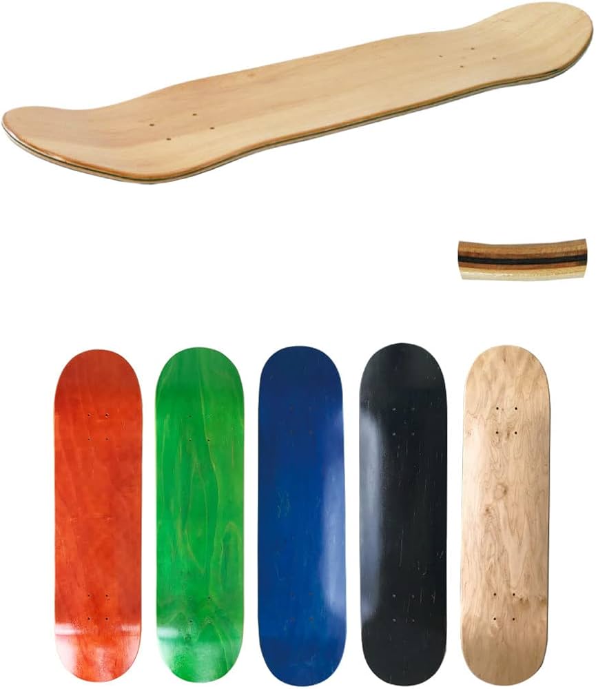 Amazon | HEAVEN SKATEBOARD ヘブンスケートボード HEAVEN BLANK DECK