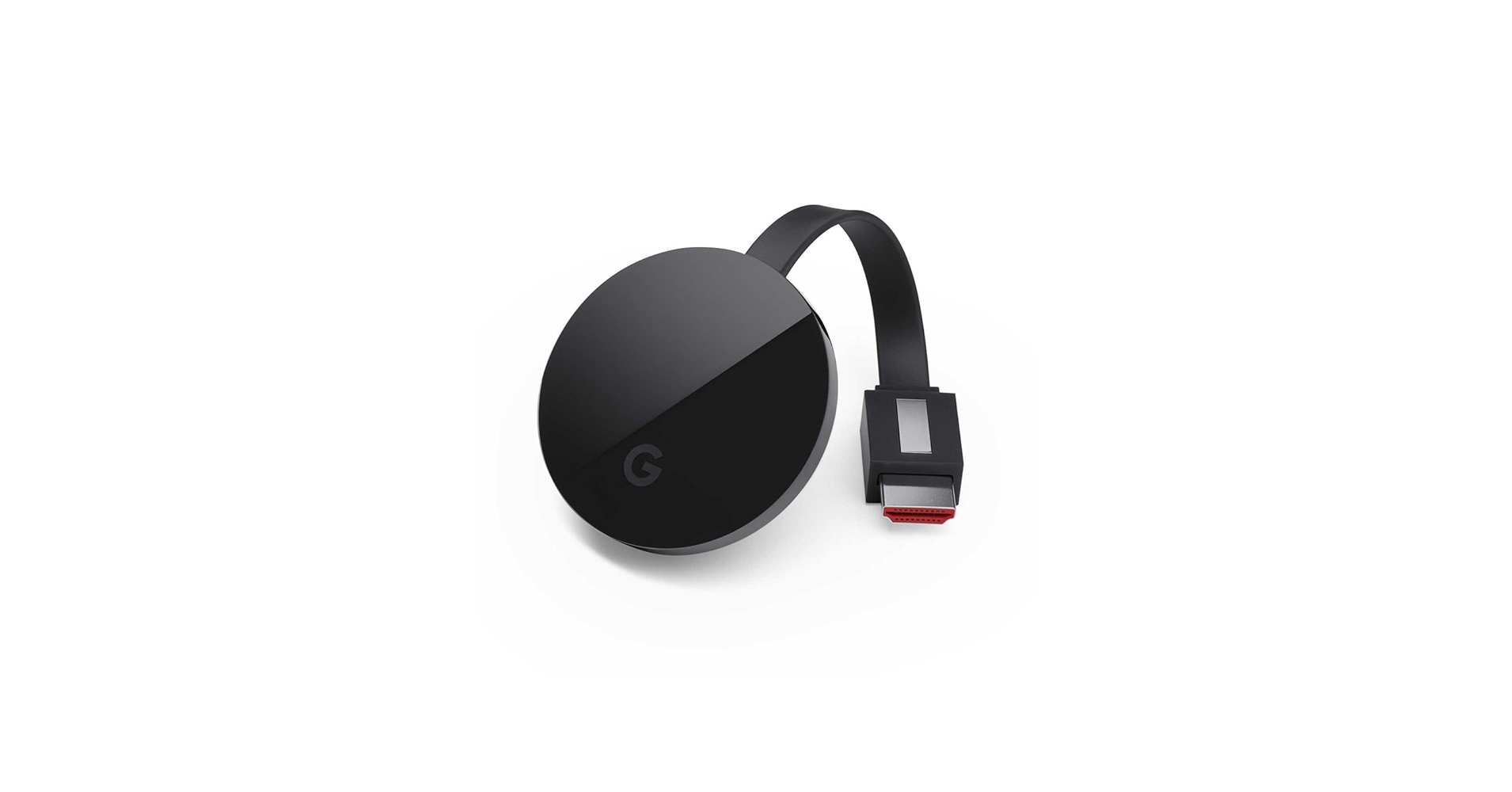Amazon.com: Google Chromecast Ultra, Black : Electronics