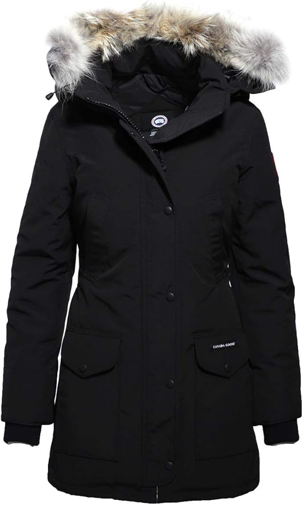 Amazon.co.jp: (カナダグース) CANADA GOOSE ダウンコート Sサイズ