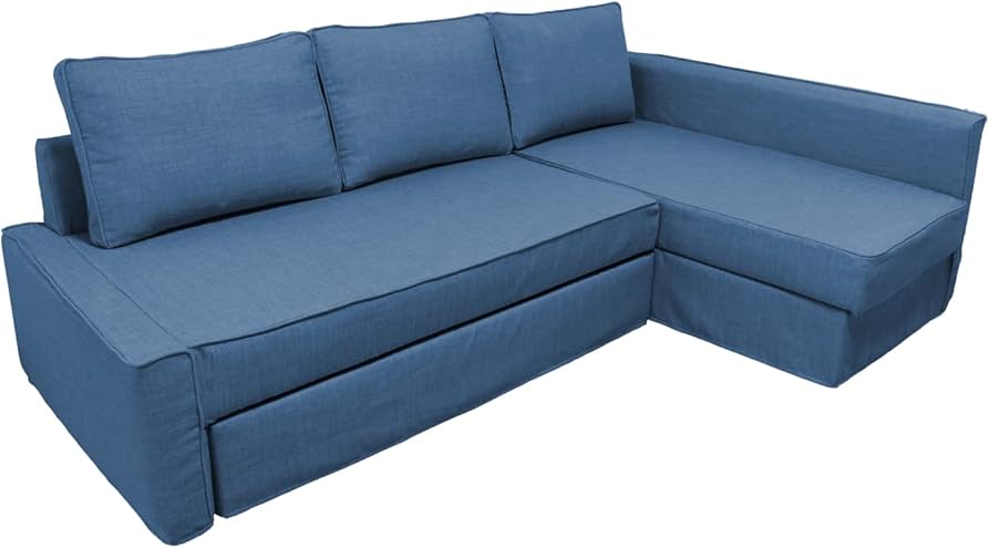 IKEA FRIHETEN ソファカバー 左寝椅子 IKEA FRIHETEN ソファカバー 左