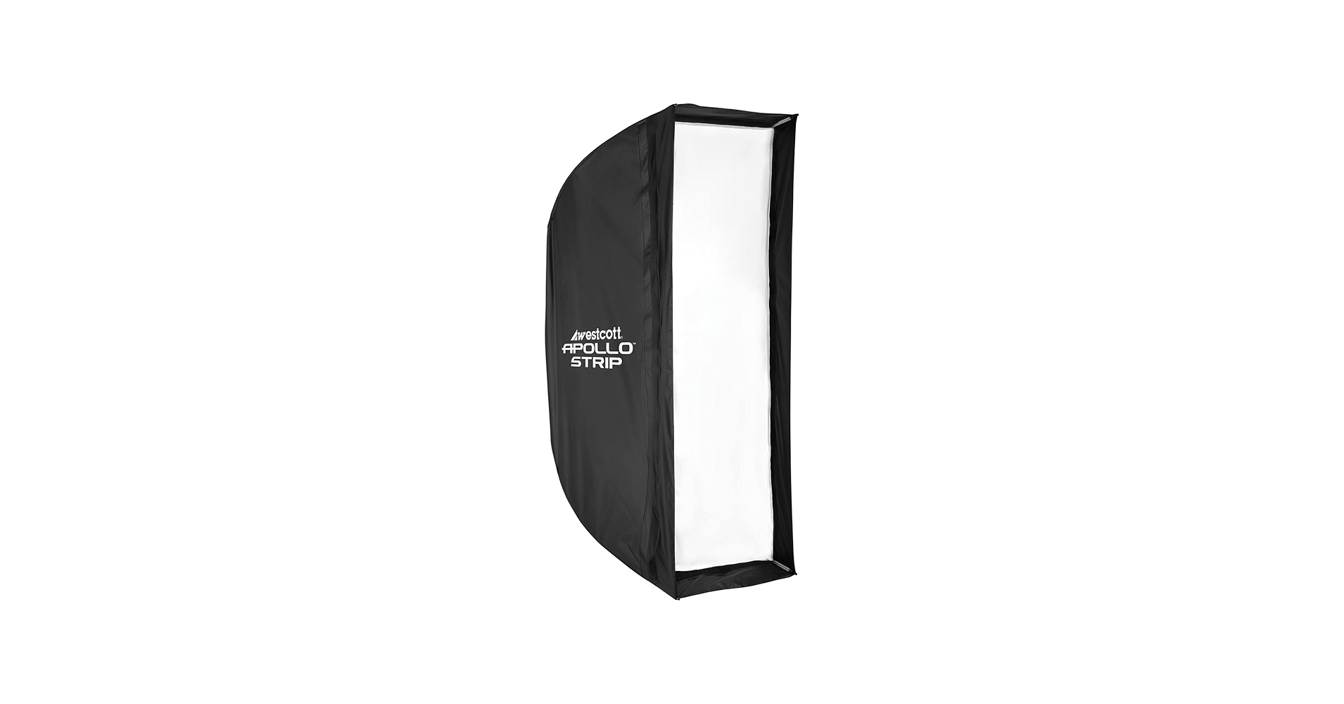Amazon.com : Westcott Apollo Strip (12” x 36”) Quick Open Softbox