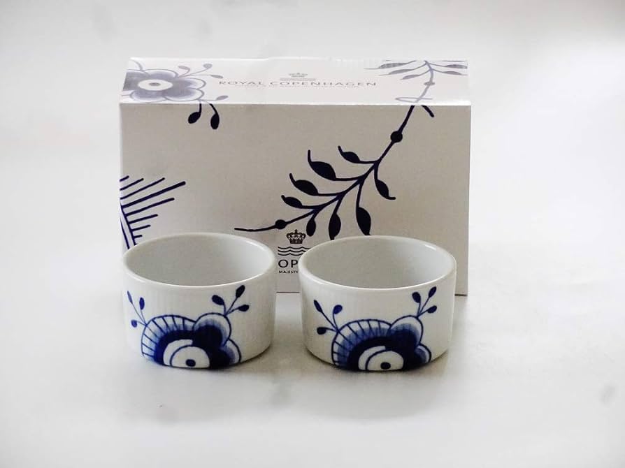 Amazon.co.jp: ロイヤルコペンハーゲン （ROYAL COPENHAGEN） ブルー