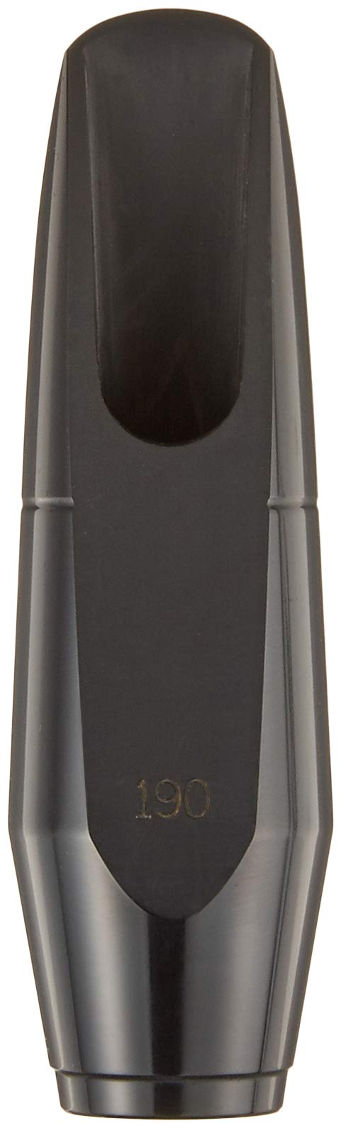 Amazon | セルマー・パリ アルトサックス マウスピース S90 190 | 木