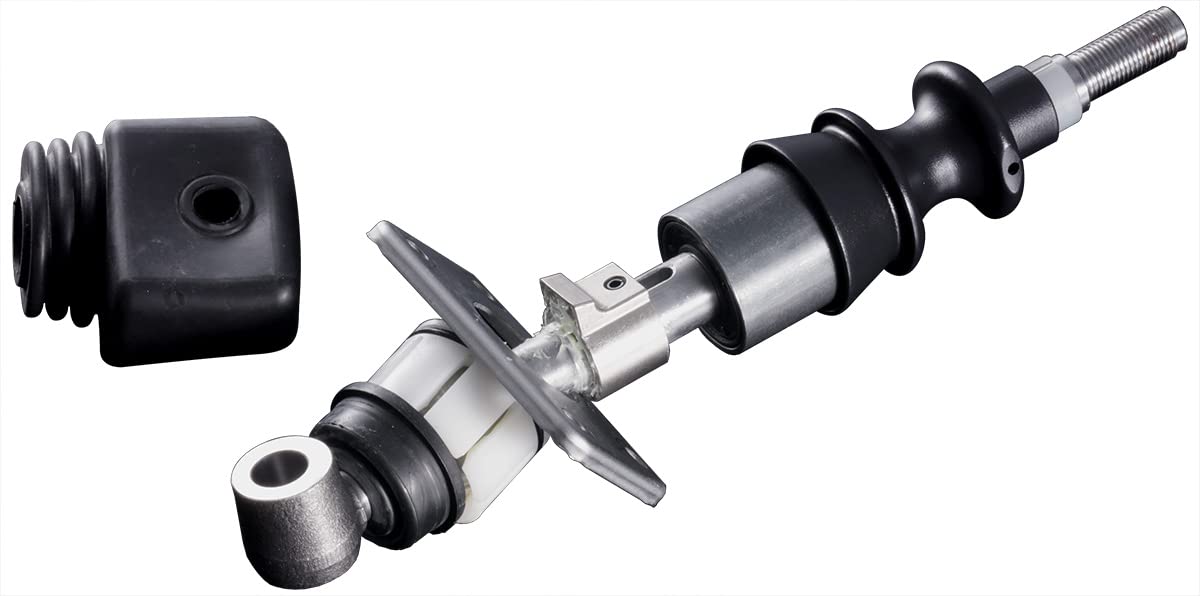 Amazon | ティーアールディー GRクイックシフトレバーセット トヨタ