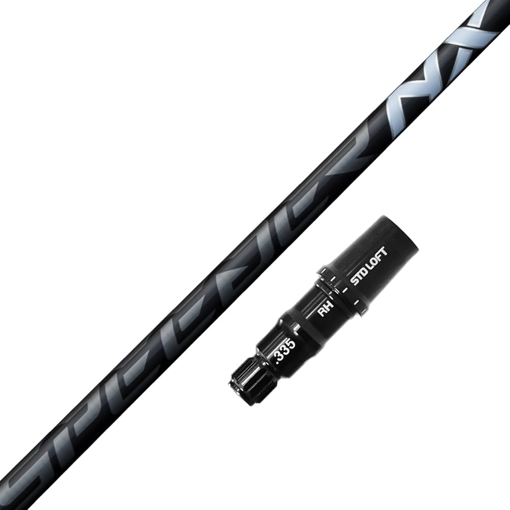 <YOSHIKI> スピーダーNXブラック60X テーラーメイドスリーブ YOSHIKI様専用> スピーダーNXブラック60X テーラーメイドスリーブ