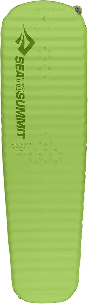 Amazon.co.jp: SEA TO SUMMIT(シートゥサミット) コンフォートライト
