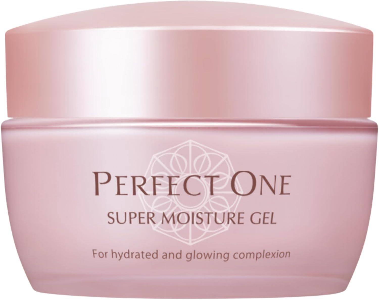 Perfect One Moisture Gel 4個セット モイスチャージェル