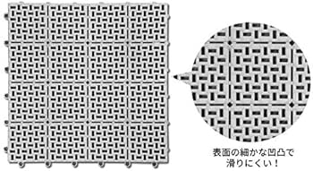 Amazon.co.jp: 【まとめ買い】山崎産業 コンドル 水切りユニット (30