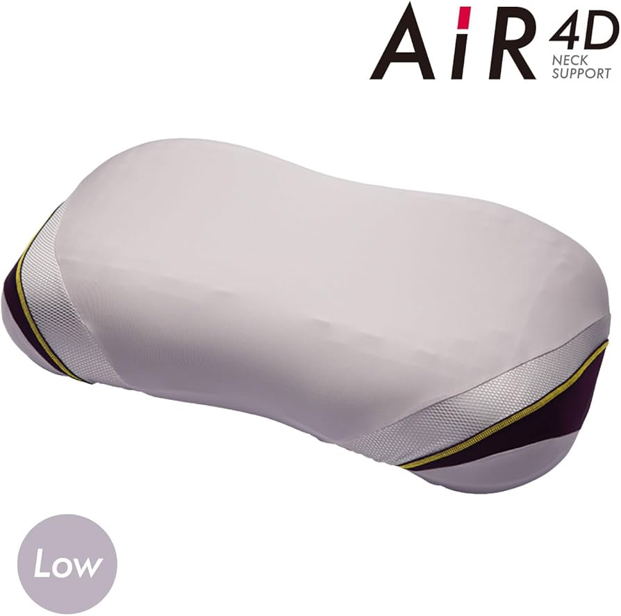 Amazon｜nishikawa 【 西川 】 [エアー] 4Dピロー 【最大30日間お試し