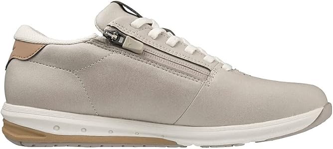 Amazon | [ミズノ] ウォーキングシューズ ユウドウ YOUDO 2 ひざに