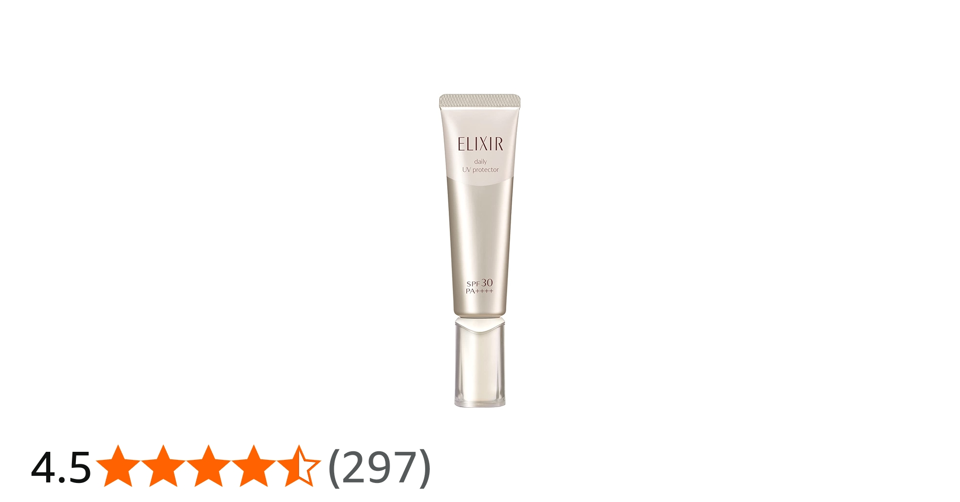 Amazon | ELIXIR エリクシール デーケアレボリューション SP 35mL 医薬