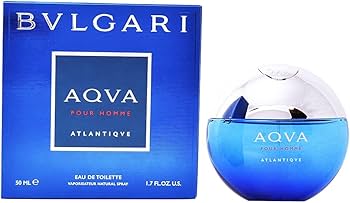 Amazon.co.jp: ブルガリ アクア プールオム アトランティック