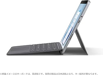 Amazon.co.jp: 【整備済み品】 Surface Go3(サーフェス ゴー)薄くて