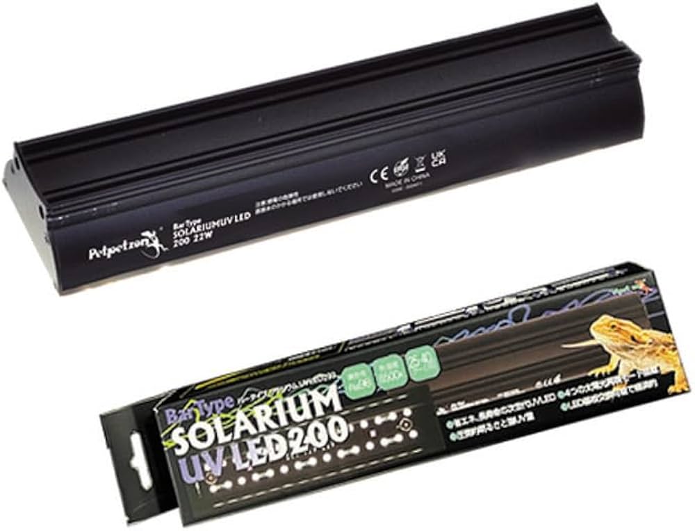 Amazon.co.jp: ゼンスイ バータイプ ソラリウム UVLED Bar Type