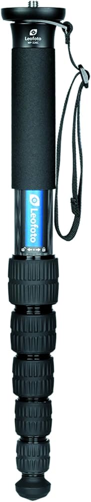 Amazon | LEOFOTO 【6段一脚】MPカーボン一脚 MP-326C | leofoto | 一脚
