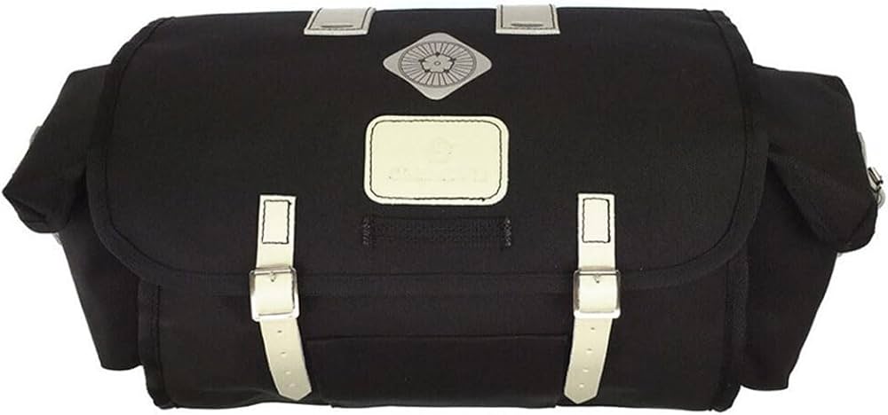 Amazon | キャラダイス(Carradice) ネルソン BK ブラック | キャラ