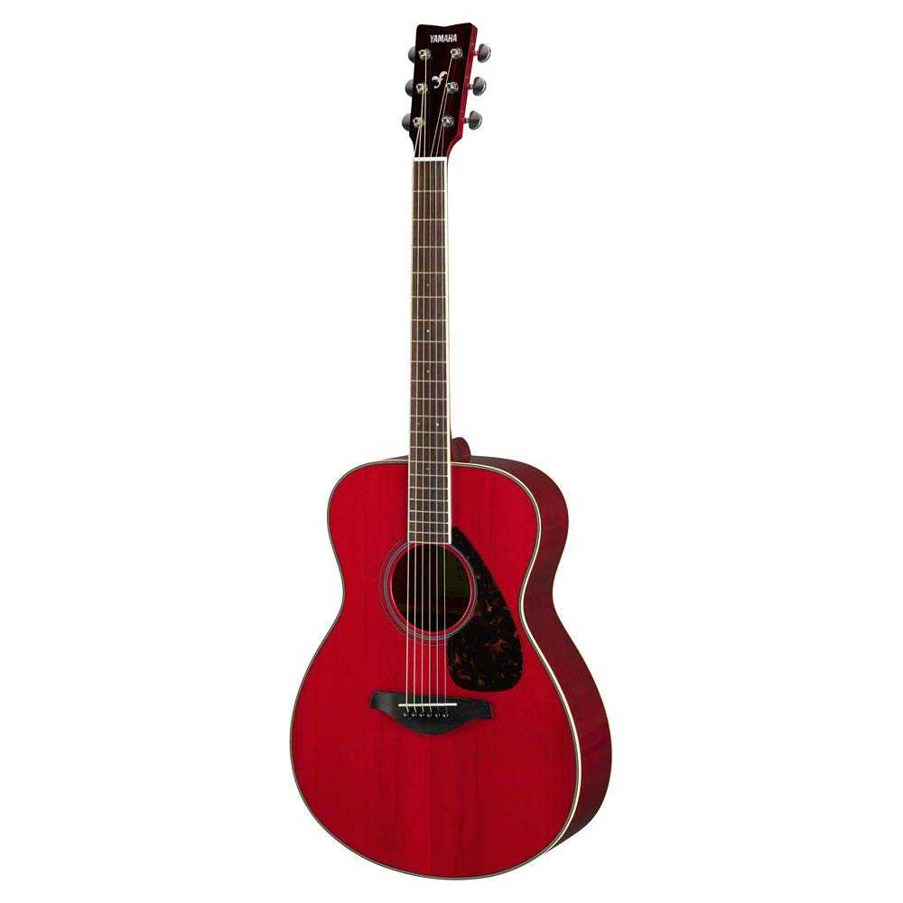 Amazon.co.jp: ヤマハ YAMAHA アコースティックギター FS SERIES