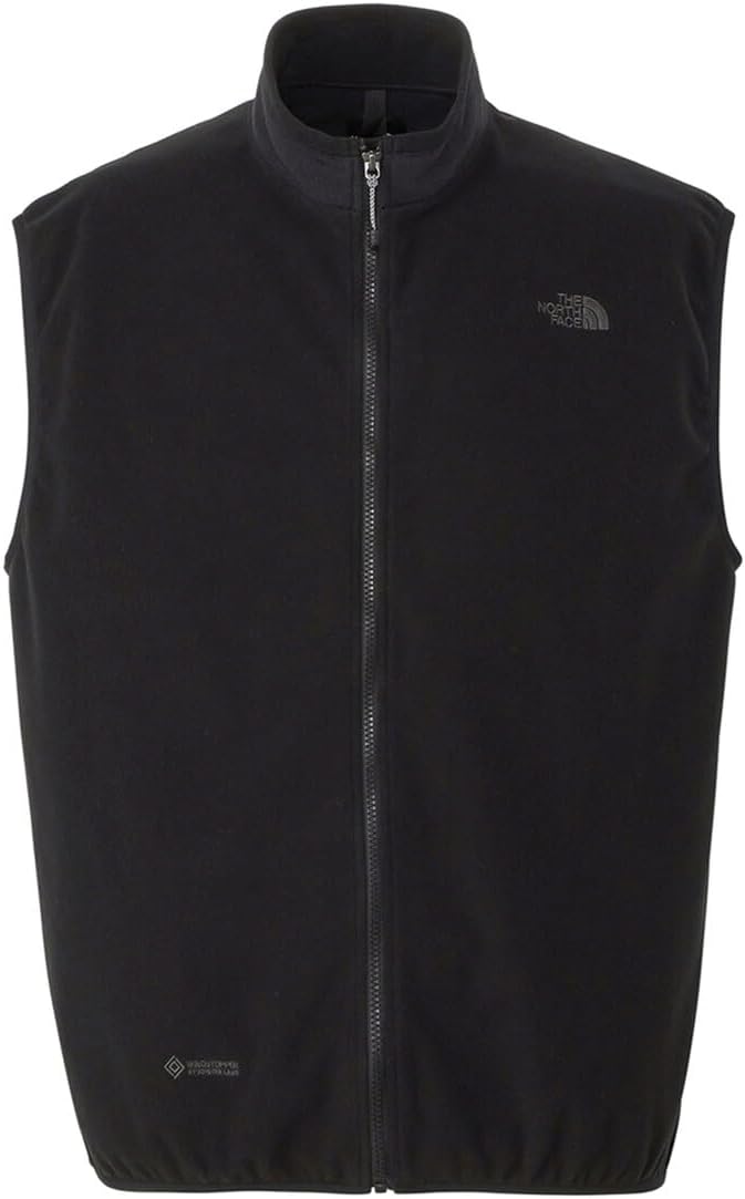 Amazon | [THE NORTH FACE] WS Enride Vest ブラック M | アクティブ
