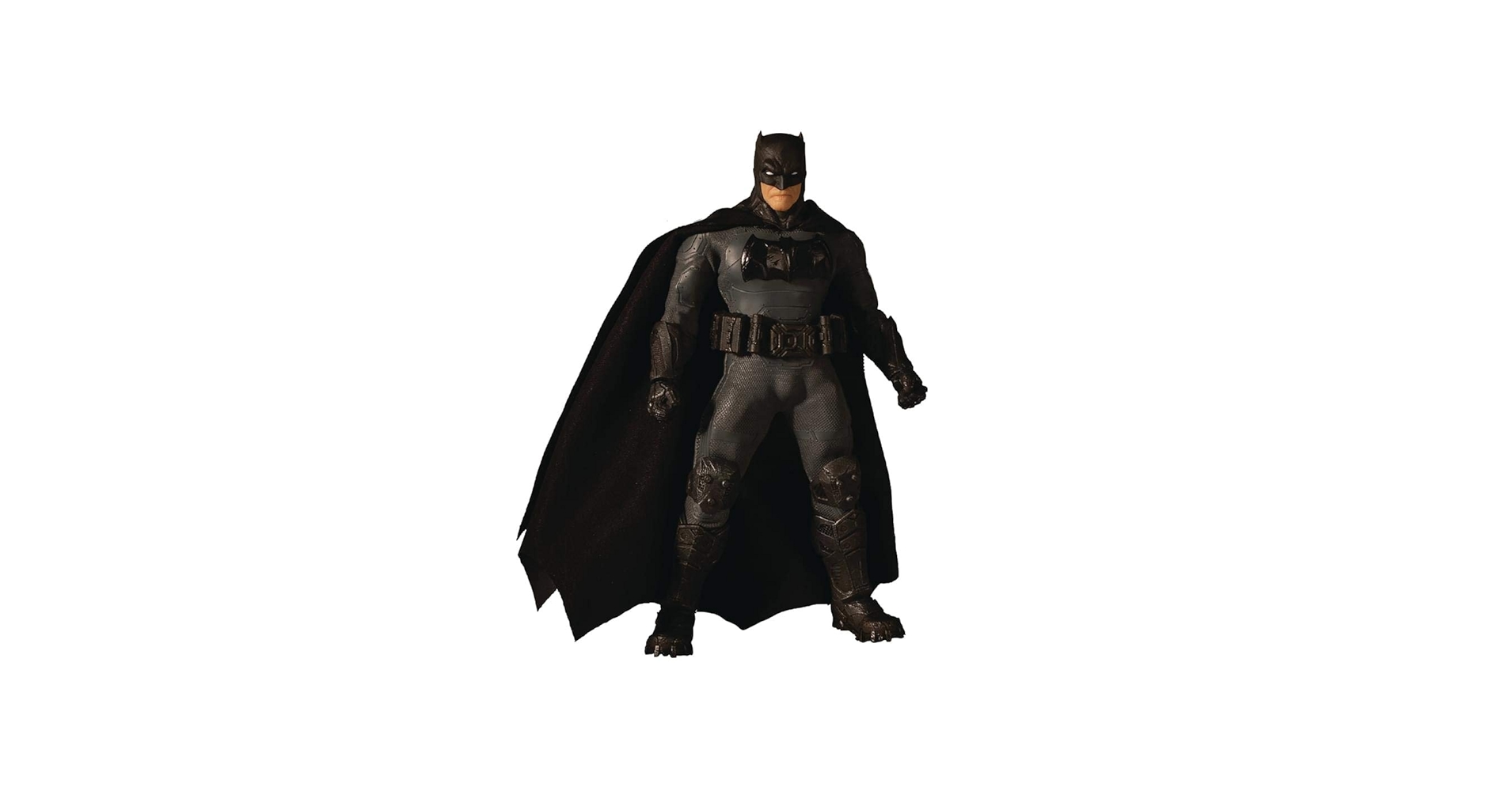 Amazon.co.jp: Mezco - One:12 Collective - Supreme Knight Batman