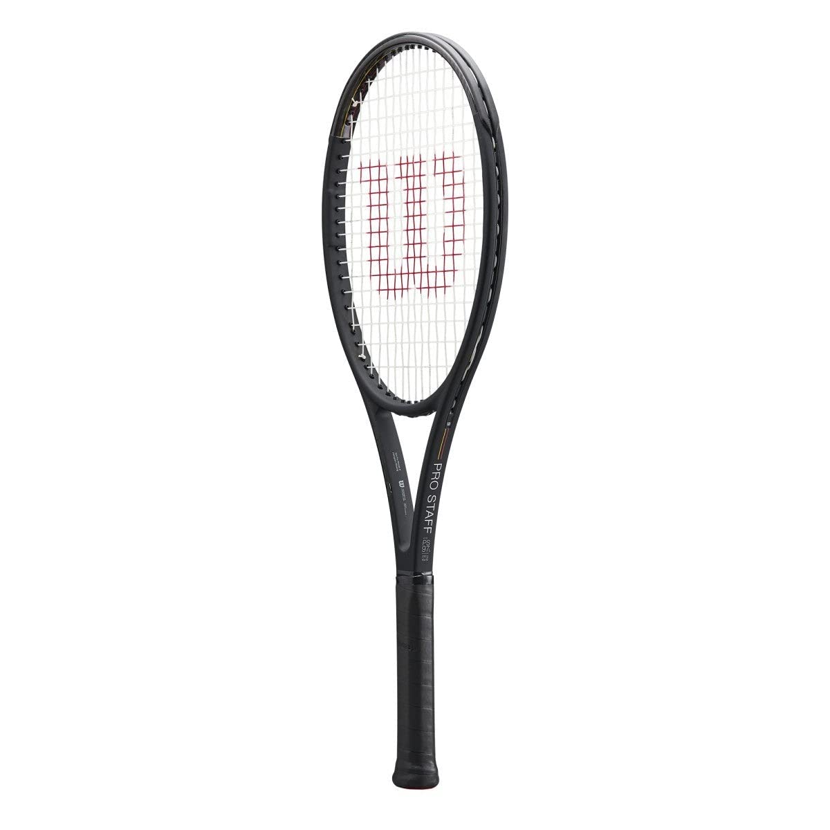 Amazon | Wilson Pro Staff 97L V13 Tennis Racquet (4_1/2) | Wilson